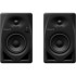 Pioneer DJ XDJ-RR Standalone DJ Controller, DM-40D DJ Speakers, HDJ-CUE1 Headphones Package Deal