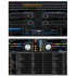 Pioneer DJ DDJ-REV5 DJ Controller, DM-40D Speakers, Laptop Stand & HDJ-CUE1 Headphones Bundle