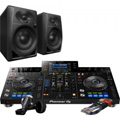 mp3 dj packages