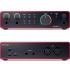 Adam Audio T5V (Pair), Focusrite Scarlett 2i2 (G4), Rode NT1 (5th Gen), Microphone Stand + Software Bundle