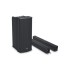 LD Systems MAUI 11 G2 Column PA System with Mixer & Bluetooth (B-Stock / Ex-Demo 500w RMS) - Collection Only