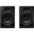 AlphaTheta Omnis-Duo DJ System, DM-50D Speakers & HDJ-CUE1 Headphones Bundle Deal