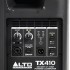 Alto TX410, 10'' Active PA Speaker with Bluetooth, 175 Watt RMS (Single)