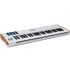 Arturia KeyLab 49 MK3 White, Midi Controller Keyboard