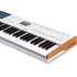 Arturia KeyLab 49 MK3 White, Midi Controller Keyboard