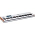 Arturia KeyLab 61 MK3 White, Midi Controller Keyboard