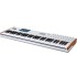 Arturia KeyLab 61 MK3 White, Midi Controller Keyboard