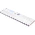 Arturia KeyLab Essential 61 MK3 Alpine White Limited Edition Midi Controller Keyboard