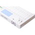 Arturia KeyLab Essential 61 MK3 Alpine White Limited Edition Midi Controller Keyboard