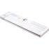 Arturia KeyLab Essential 49 MK3 Alpine White Limited Edition Midi Controller Keyboard