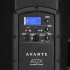 Avante A12X, 12'' Active PA Speaker with Bluetooth (Single, 400w RMS)