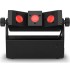 Chauvet DJ EZBeam Q3 ILS, Battery-Powered Light Fixture