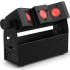 Chauvet DJ EZBeam Q3 ILS, Battery-Powered Light Fixture