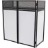 Equinox Combi Booth System (EQLED026)