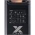 FBT X-LITE 115A, 15'' Powered Speaker with Built-in Bluetooth (Single, 750w RMS)