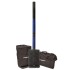 KAM KMPA600, Active Column PA System with Bluetooth and Built-In Lights + Carry Bags (200w RMS)