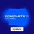 Native Instruments Komplete 15 Ultimate UPDATE from Ultimate 8-14 , Software Download (Pre-order before 23rd September to get iZotope Neutron 4 worth 239 for FREE)