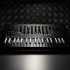 Korg Minilogue XD Inverted, Polyphonic Analogue Synthesizer Keyboard - Limited Edition