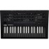 Korg Minilogue XD Inverted, Polyphonic Analogue Synthesizer Keyboard - Limited Edition