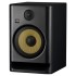 KRK Rokit RP8 G5 (Pair) + Isolation Pads & Leads Bundle