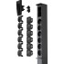 LD Systems MAUI 11 G3 Column PA System with Bluetooth (730w RMS)
