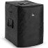 LD Systems MAUI 28 G3W White Column PA System + Carry Bag & Sub Cover (1030w RMS)