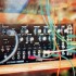 Moog Spectravox, Semi-Modular, Analogue Spectral Processor