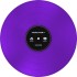 Native Instruments Traktor Control Vinyl Purple (Pair)