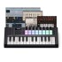 Novation Launchkey Mini-25 MK4, MIDI Keyboard Controller & Software Bundle