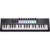 Novation Launchkey Mini-37 MK4, MIDI Keyboard Controller & Software Bundle