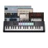 Novation Launchkey Mini-37 MK4, MIDI Keyboard Controller & Software Bundle