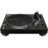 Pioneer DJ PLX500 Black High Torque Direct Drive Turntable (Pair)