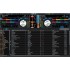 Rane Performer, 4-Channel Serato DJ Controller with Motorized Platters