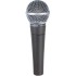 Shure SM58 Professional Dynamic Vocal Microphone (Unswitched)