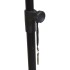 StageCore MSA 300BK, Professional Steel Speaker Stand Kit (Black)