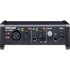 Tascam US-1x2HR, High-Resolution USB Audio Interface (2 in / 1 mic, 2 out)