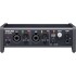 Tascam US-2x2HR, High-Resolution USB Audio/MIDI Interface (2 in, 2 out)