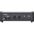 Tascam US-2x2HR, High-Resolution USB Audio/MIDI Interface (2 in, 2 out)