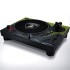 Technics SL-1200M7B Limited Edition Lamborghini DJ Turntable, Green (Single)