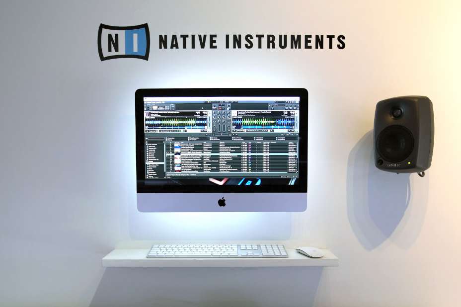 DJ Equipment DJ Store Music Production & Studio Equipment