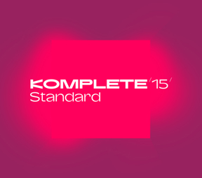 Komplete 14 Standard