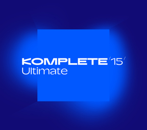 Komplete 14 Ultimate