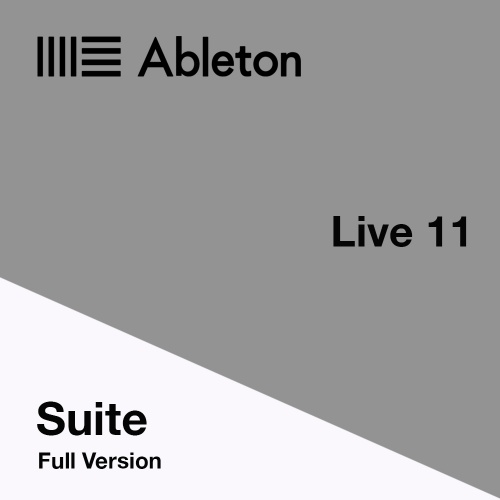 Ableton Live Suite 11.3.13 for ios download free