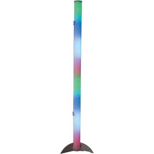 ADJ LED Color Tube II, LED Light with Remote (Single)