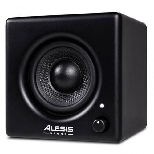 Alesis Nitro Amp, 3'' Active Drum Speaker