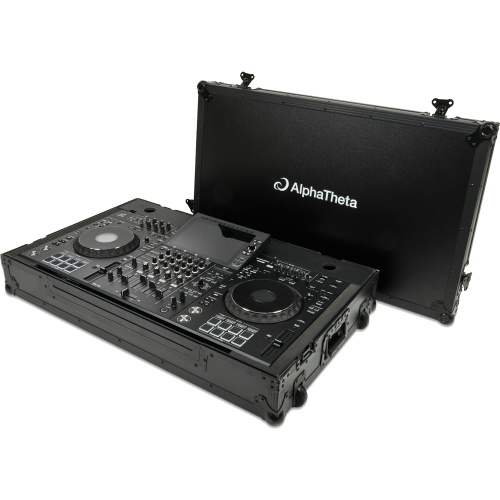 AlphaTheta FLT-XDJAZ, Flightcase for XDJ-AZ