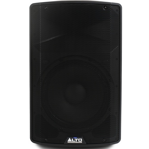 Alto TX412, 12'' Active PA Speaker with Bluetooth,  350 Watt RMS (Single)