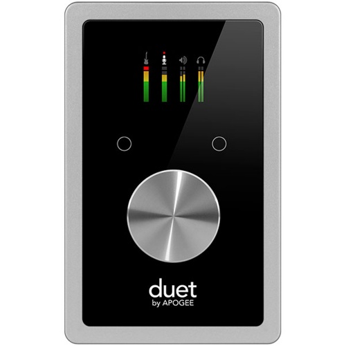 Apogee Duet Software Download Mac