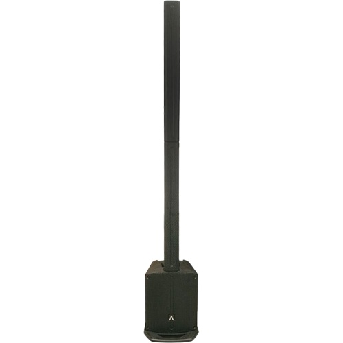 Avante Achromic AS8, 8'' Active Column PA System with Bluetooth (Single, 250w RMS)