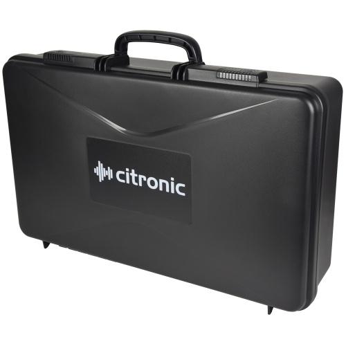 Citronic Carry Case for Microphones/Mixer (127.039UK)
